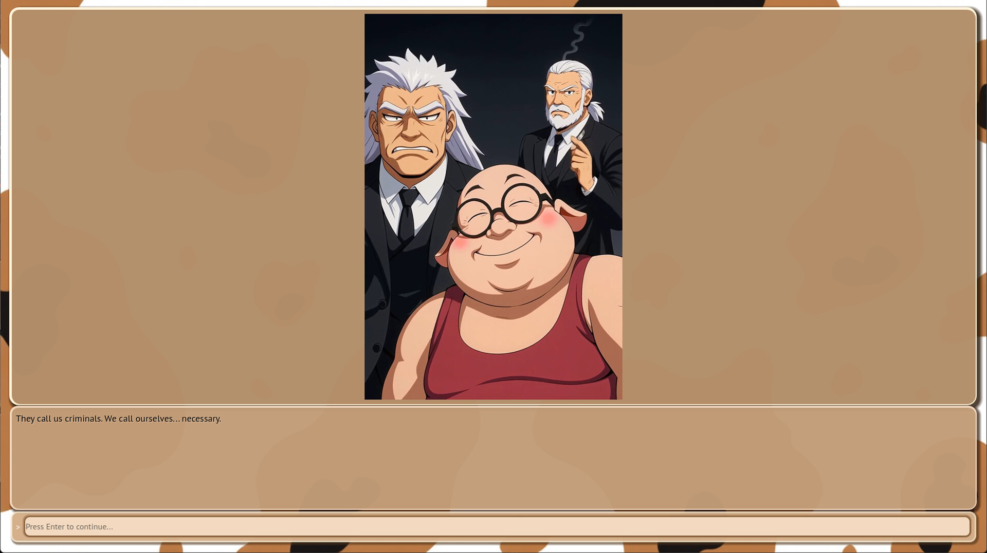 Milk Mafia screenshot #5