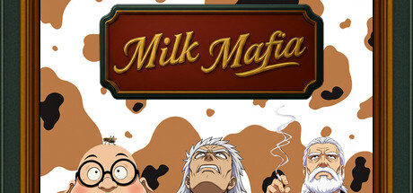 Milk Mafia game thumbnail