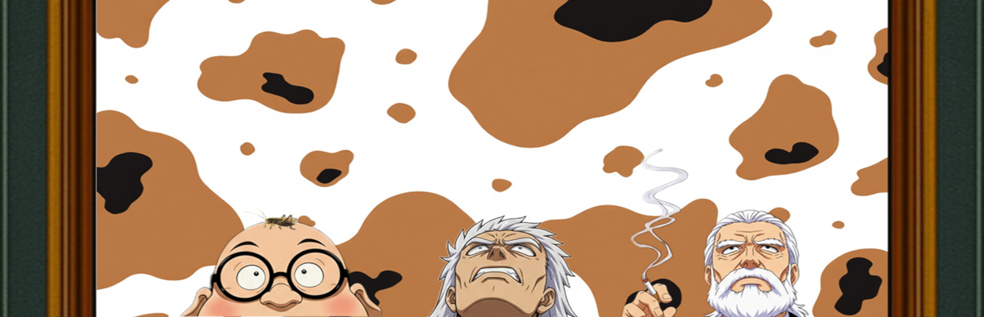 Milk Mafia
