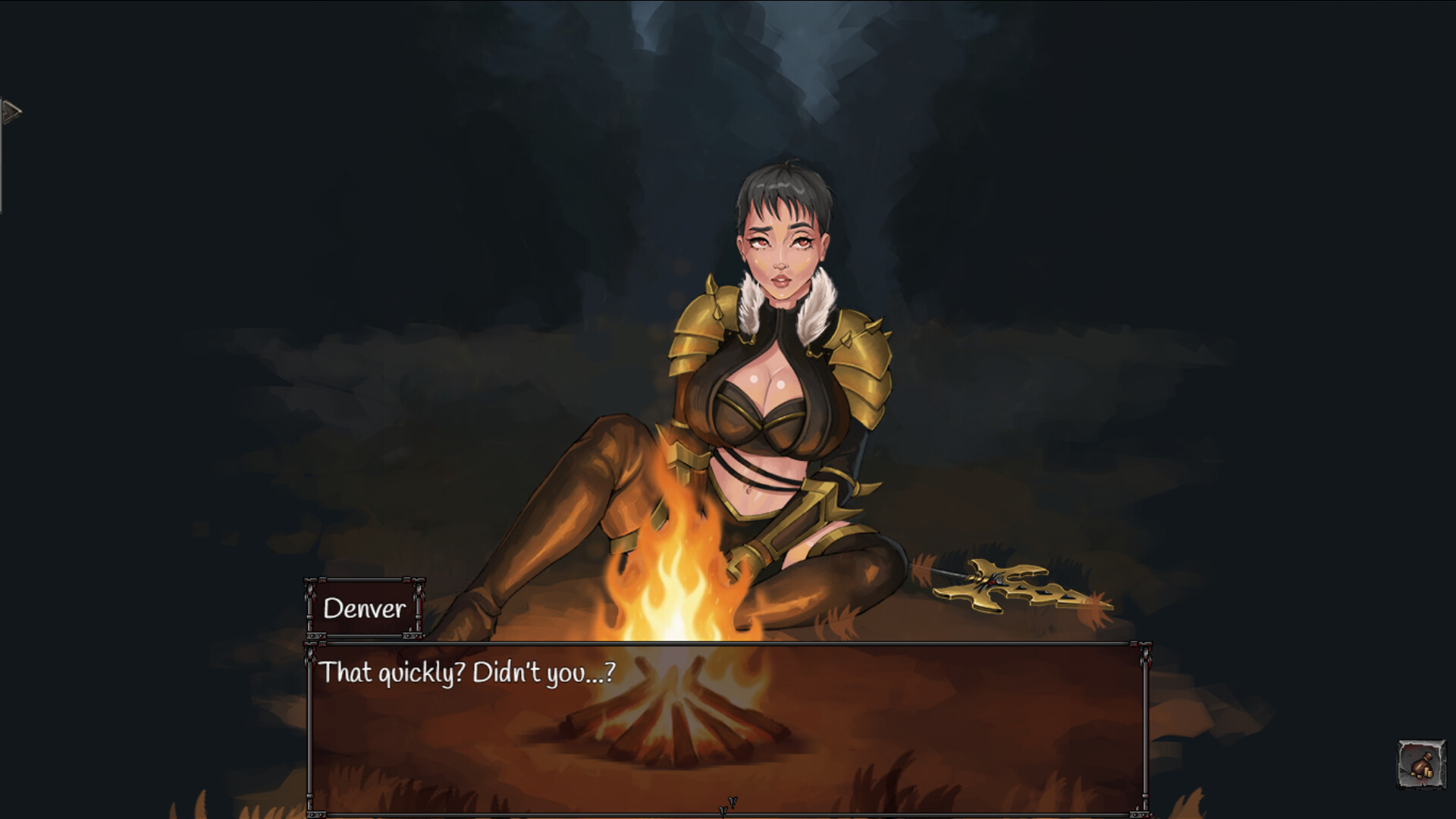 Horingar: Darkside screenshot