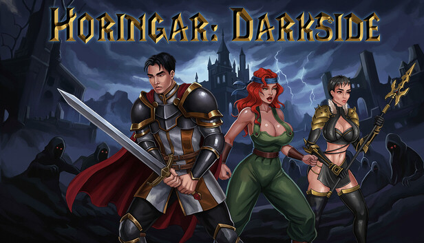 Horingar: Darkside