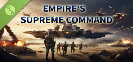 Купить ключ дешево Empire's Supreme Command Demo