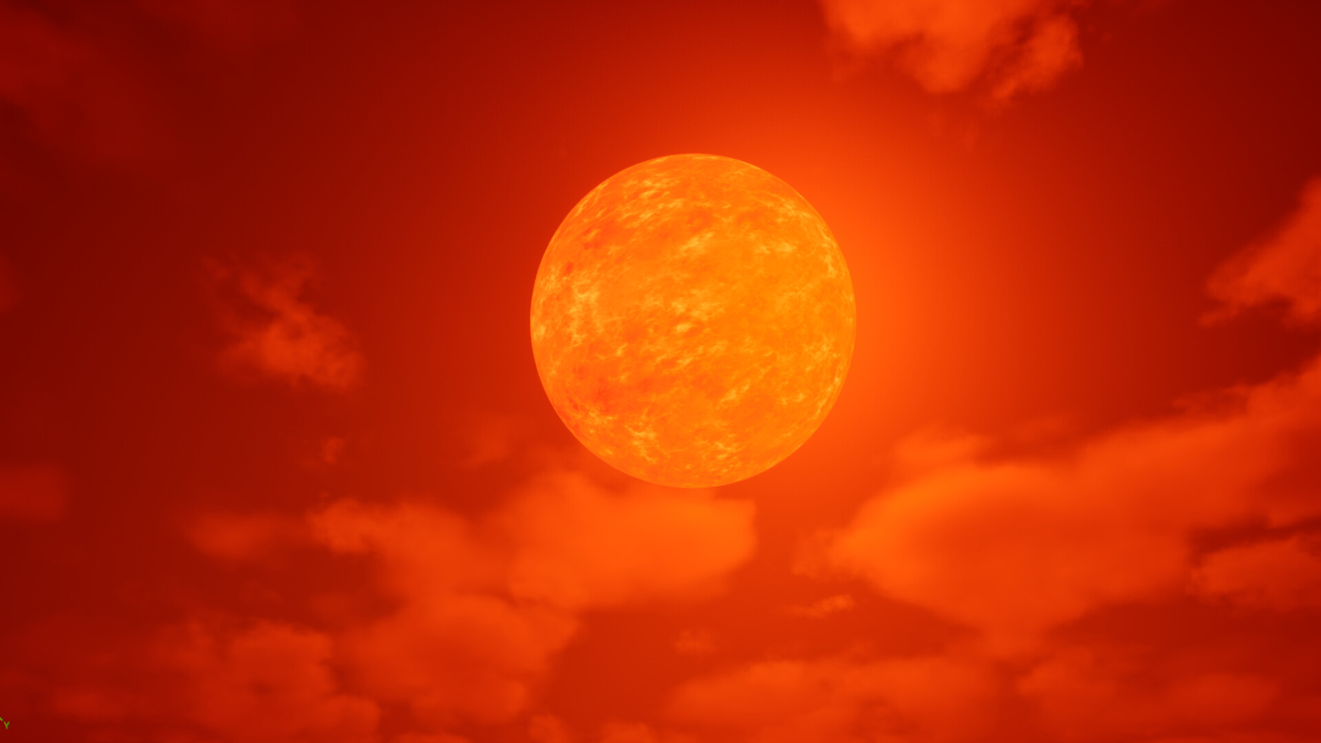 Silurian Planet screenshot #5