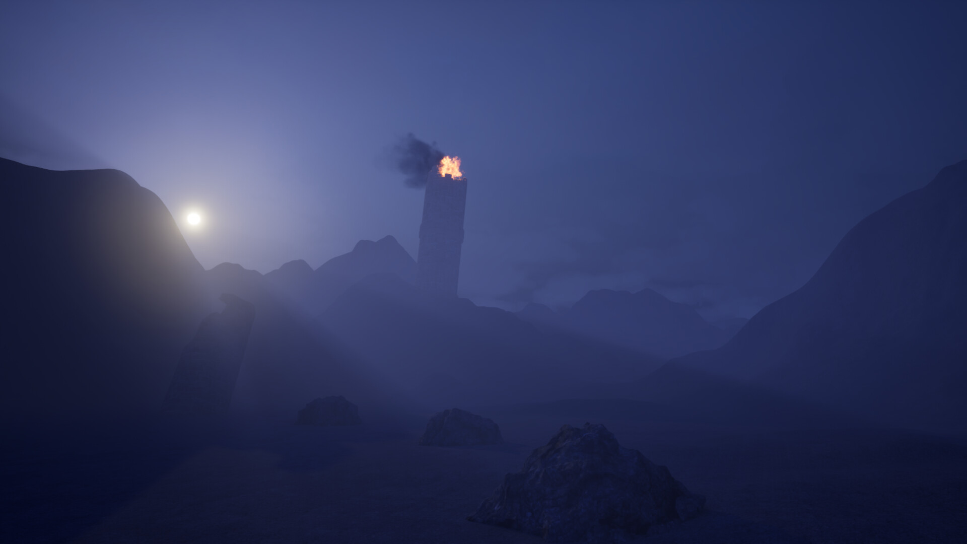 Silurian Planet screenshot #4