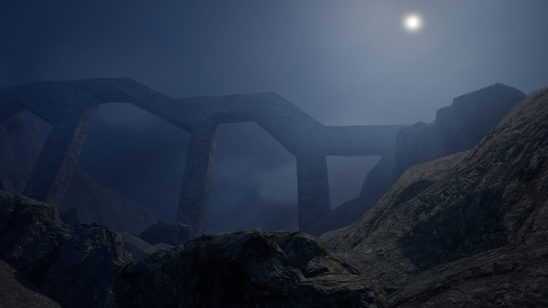 Silurian Planet screenshot #2