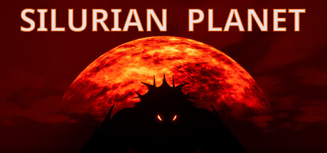 Silurian Planet game thumbnail