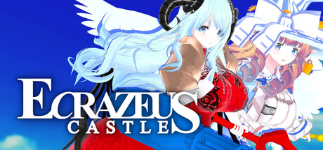 Ecrazeus Castle header art