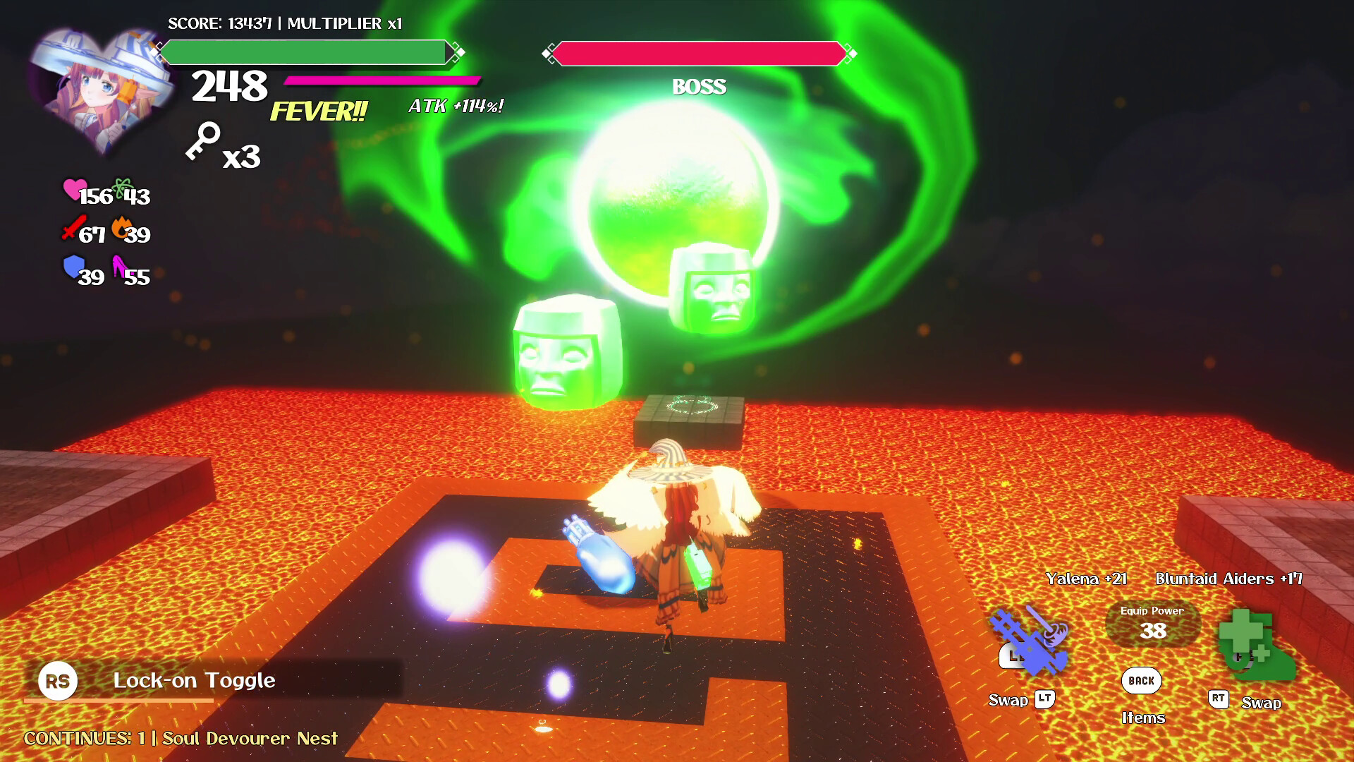 Thumb 6