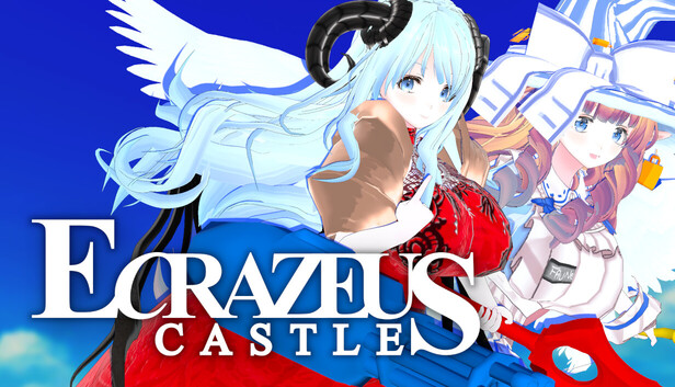 Ecrazeus Castle