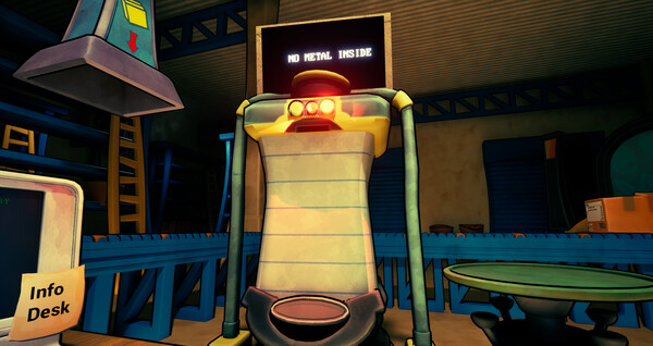 Boxed Up! game for windows Pc 1