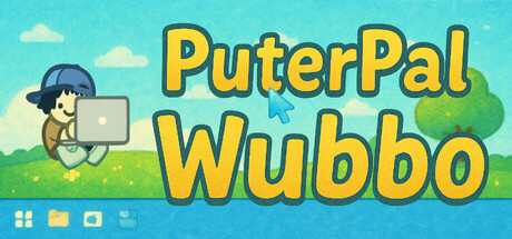 Wubbo: PuterPal
