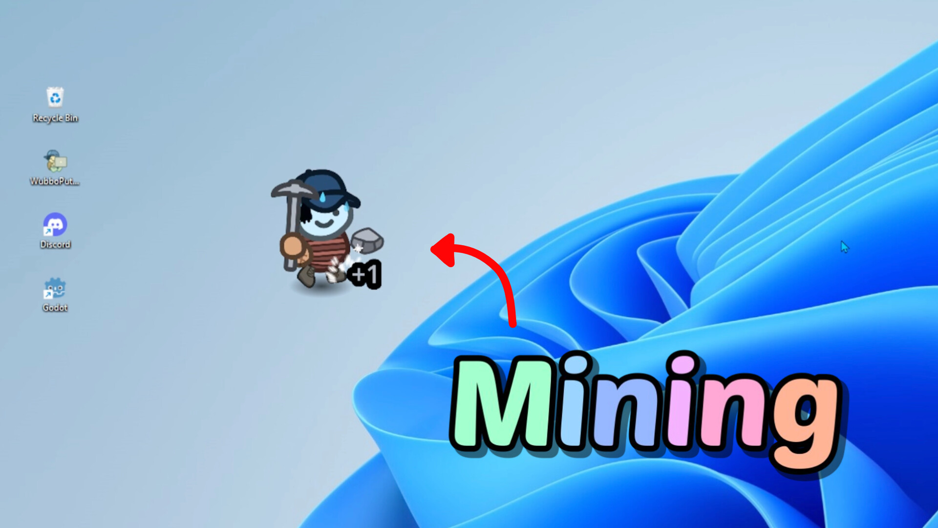 Wubbo: PuterPal screenshot 2