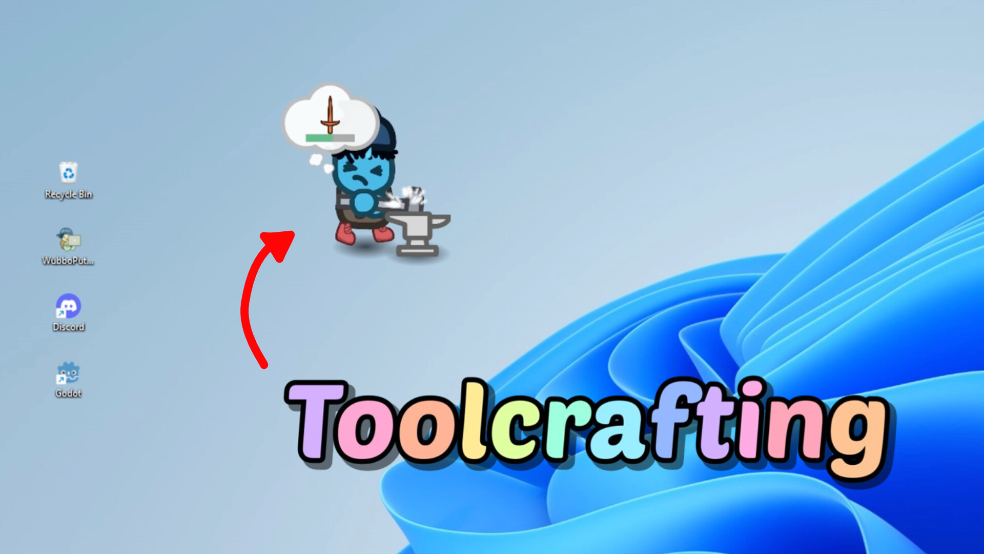 Wubbo: PuterPal screenshot #5