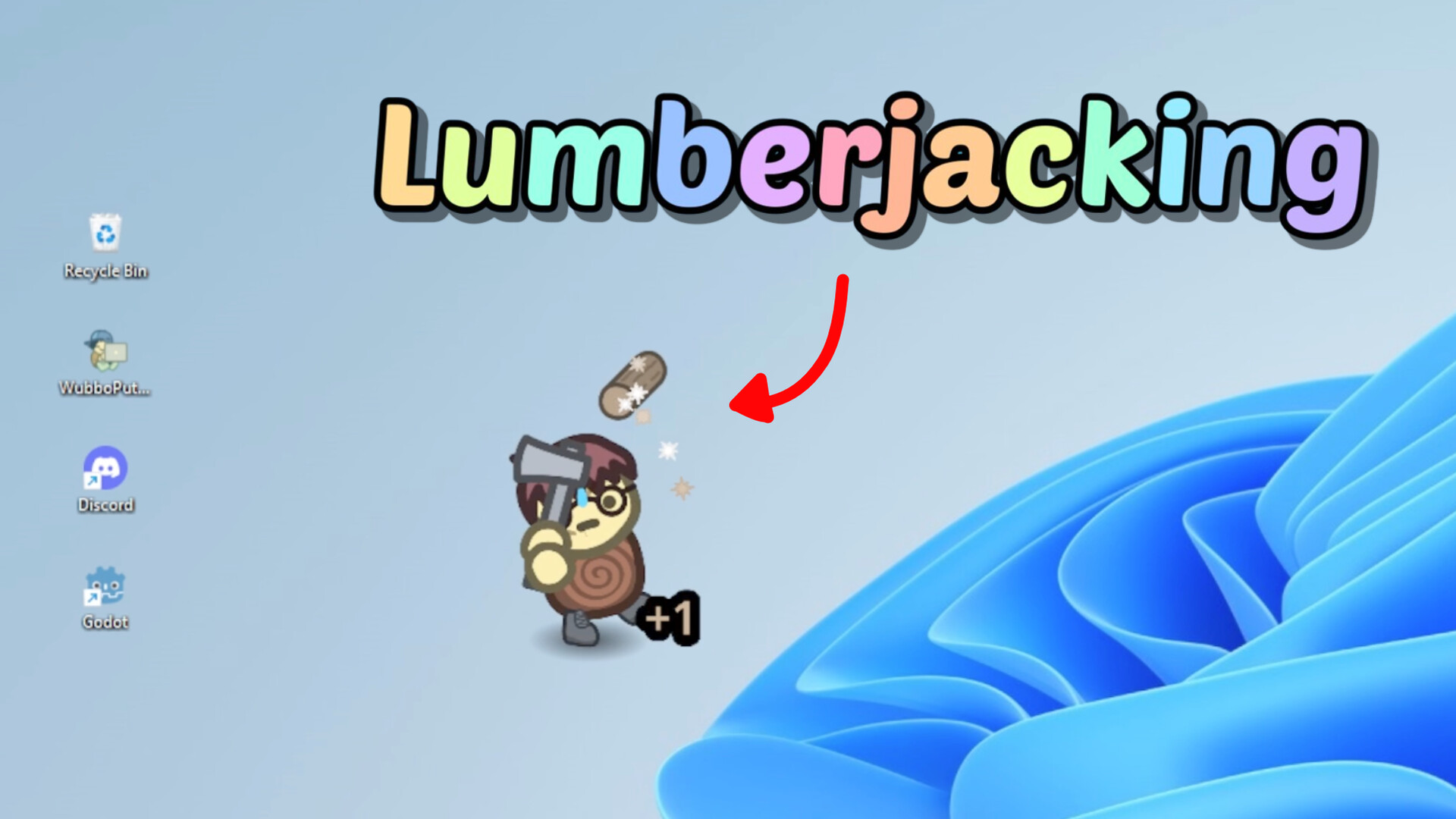 Wubbo: PuterPal screenshot #3