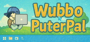 Wubbo: PuterPal