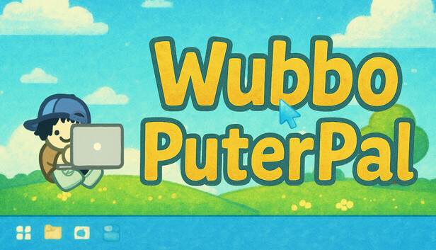Wubbo: PuterPal