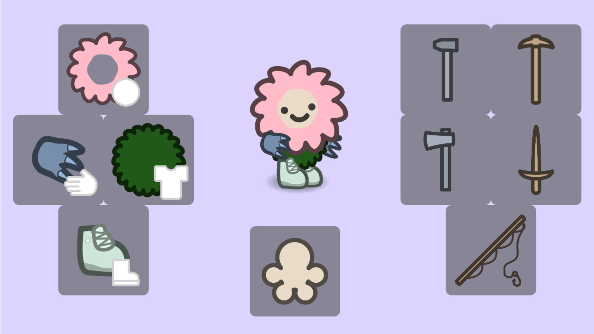 Wubbo: PuterPal screenshot #2