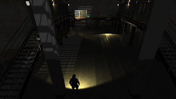 Out Of The Shadows (2025) screenshot 5