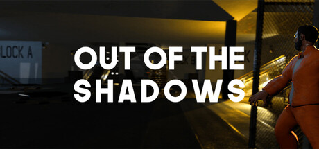 Out Of The Shadows (2025) Banner