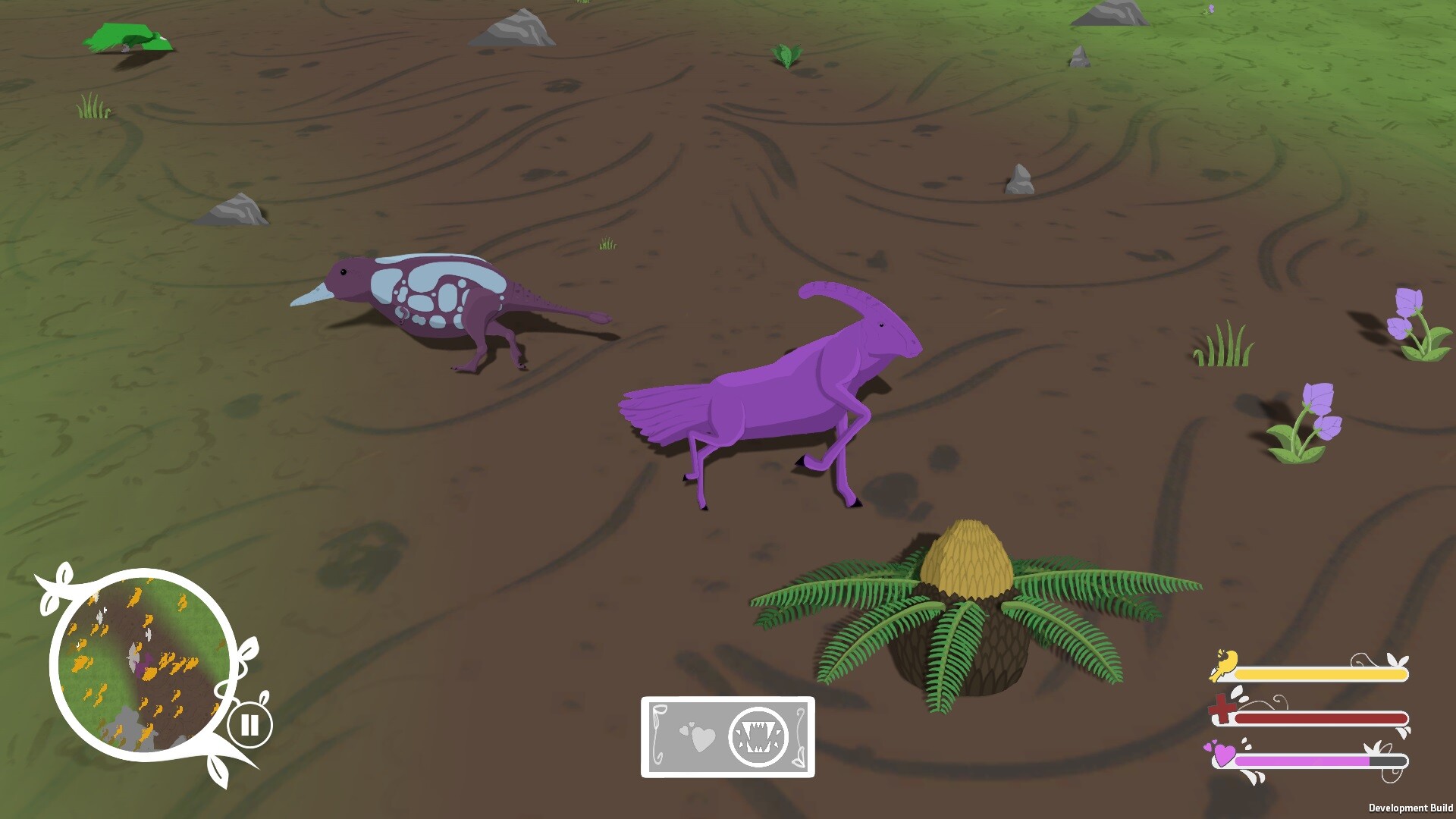 Eon of Life screenshot #4