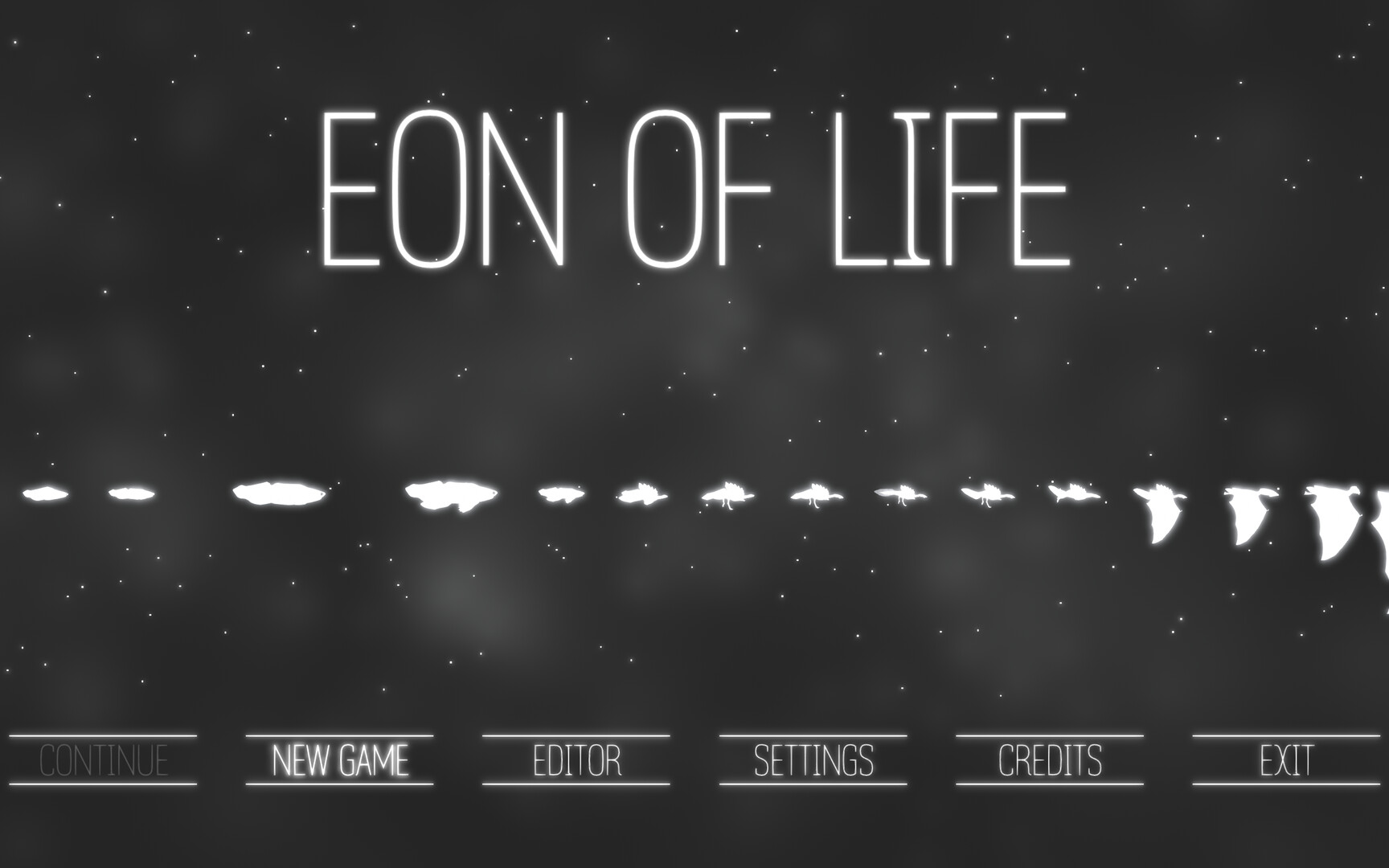 Eon of Life screenshot #1