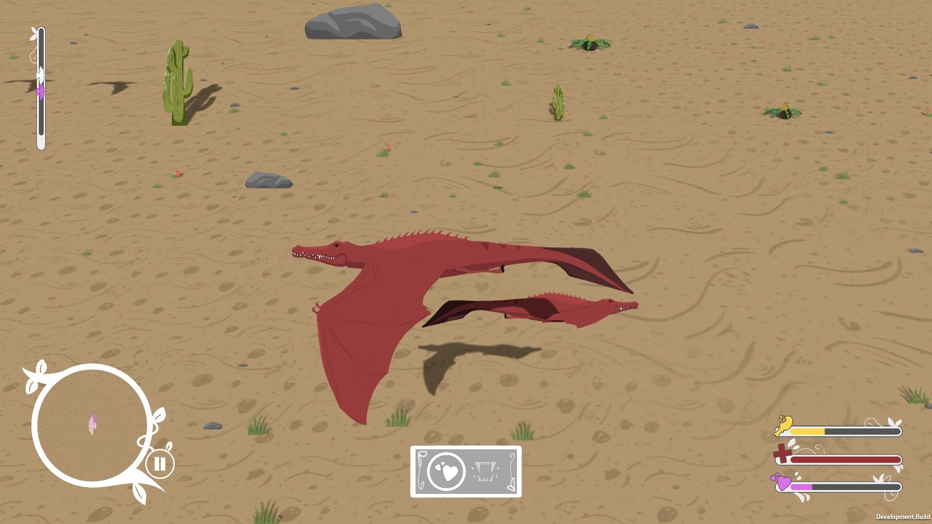 Eon of Life screenshot #8