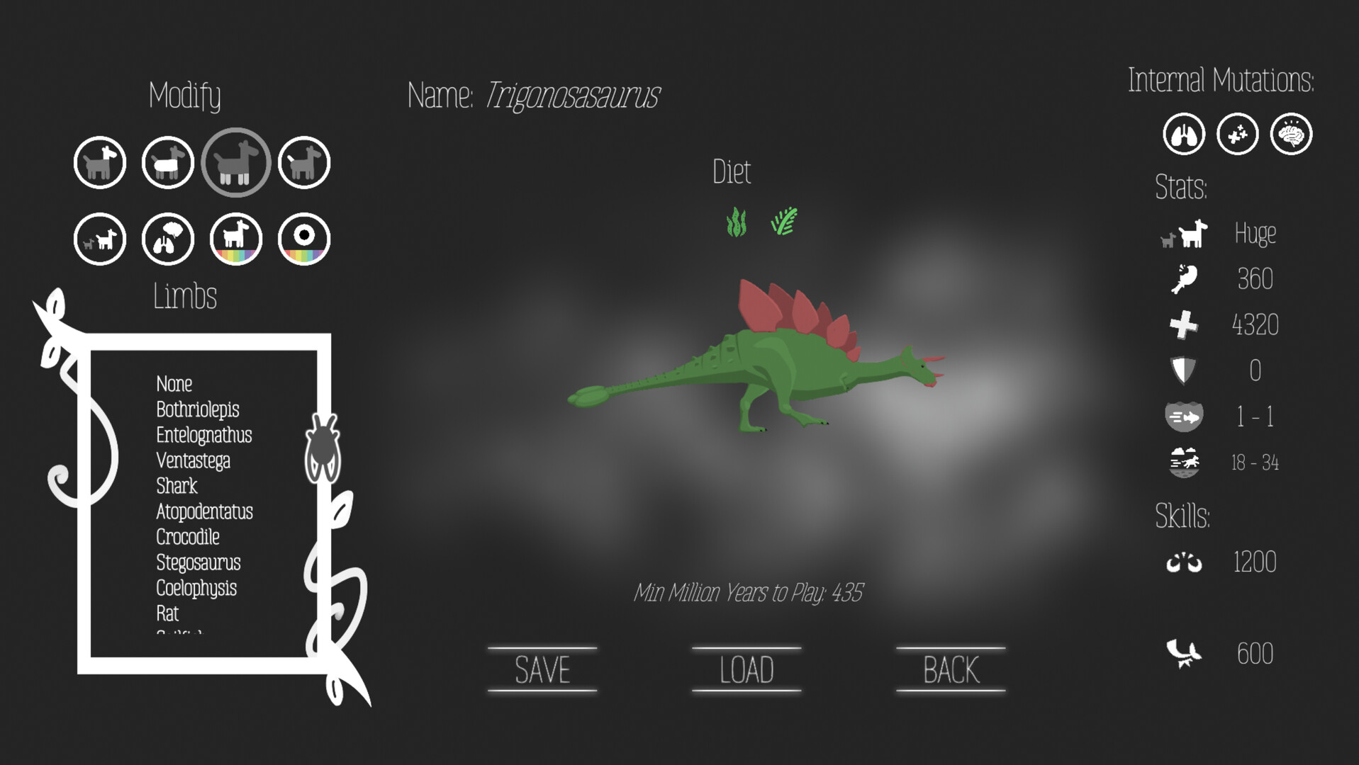 Eon of Life screenshot #2