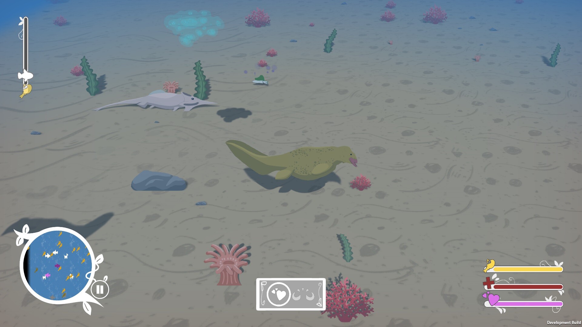 Eon of Life screenshot #3