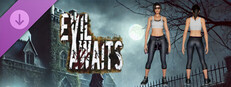 Evil Awaits - Sporty Costume game capsule image