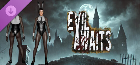 Evil Awaits - Bunny Costume