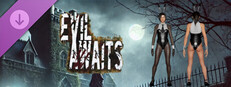 Evil Awaits - Bunny Costume game capsule image