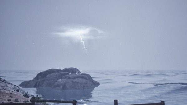LotS - Light on the Seafor windows and Linux 1