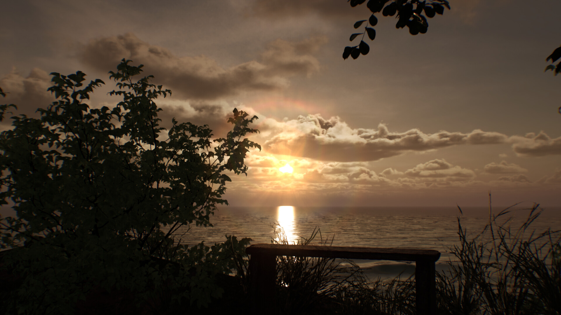 LotS - Light on the Sea screenshot #10