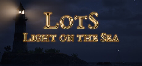 LotS - Light on the Sea Banner