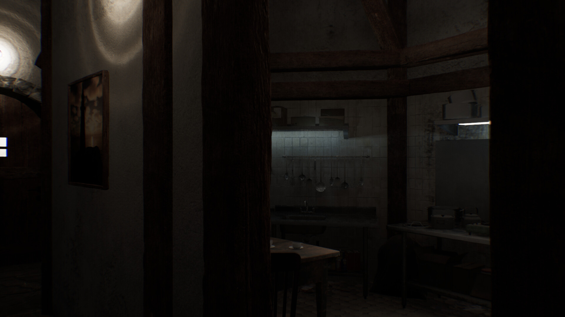 LotS - Light on the Sea screenshot #9