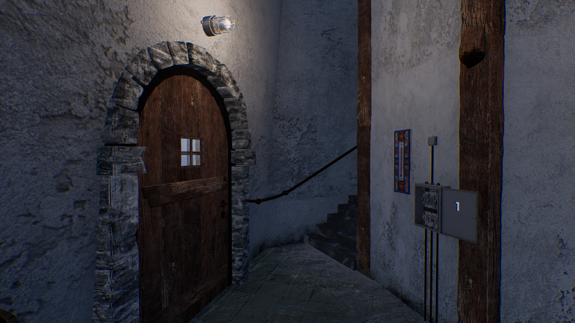 LotS - Light on the Sea screenshot #13