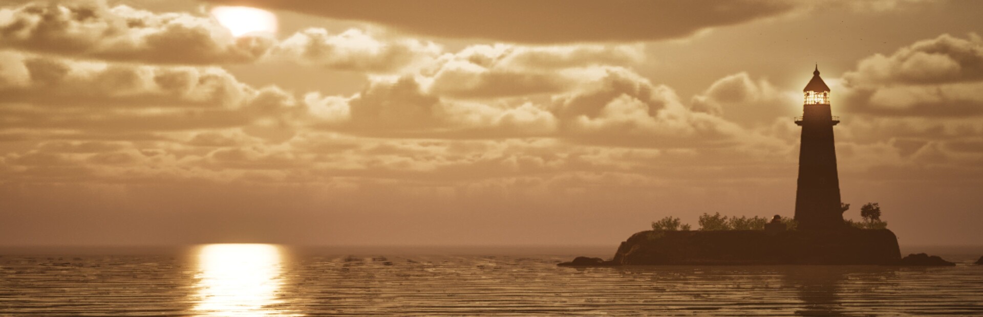LotS - Light on the Sea