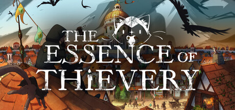 The Essence of Thievery header art