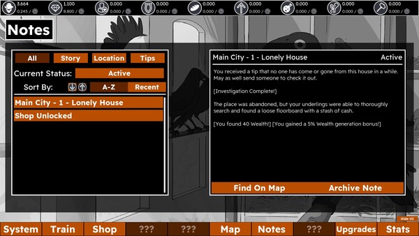 Screenshot media