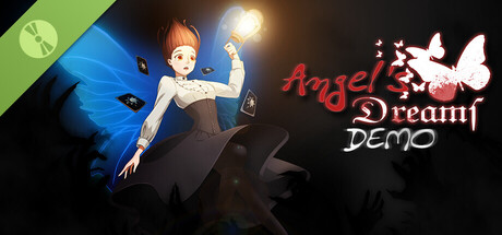 Angel's Dreams Demo on Steam