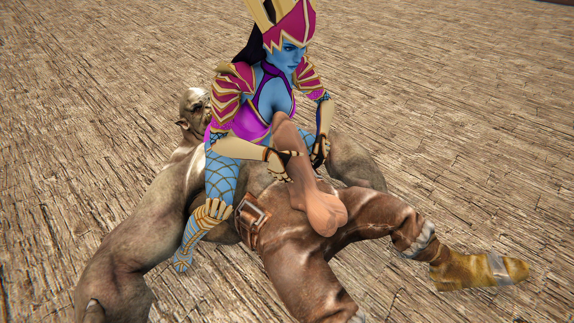 YOUR MEDIEVAL ADULT STORE screenshot #1