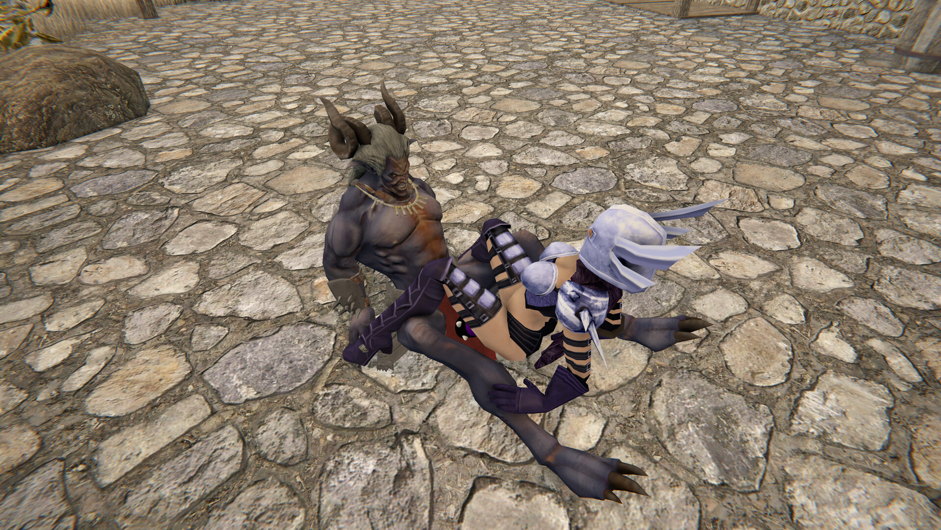 YOUR MEDIEVAL ADULT STORE screenshot #3