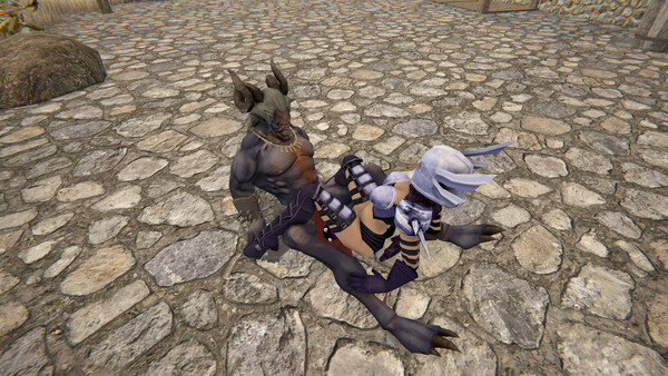 YOUR MEDIEVAL ADULT STORE