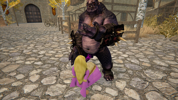 YOUR MEDIEVAL ADULT STORE