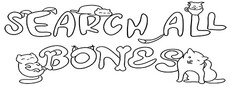 SEARCH ALL - BONES Banner