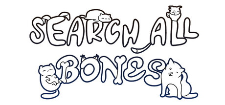 SEARCH ALL - BONES Banner