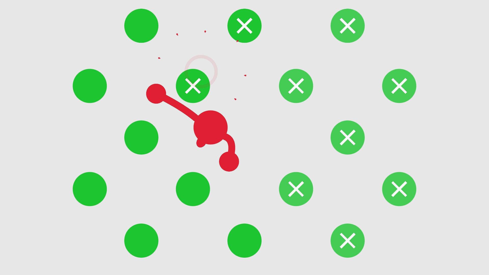 PUNCH FOREVER screenshot 1
