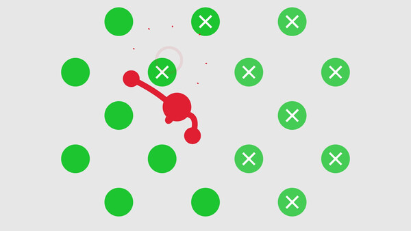Скриншот из PUNCH FOREVER Скриншот из PUNCH FOREVER