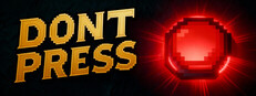 Don't Press game capsule image