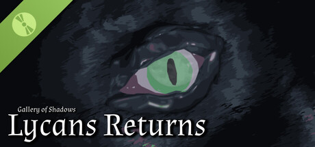 Купить ключ дешево Gallery of Shadows. Lycans Returns Demo